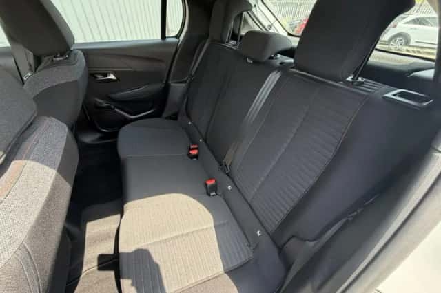Peugeot 208 (2023) thumbnail 23