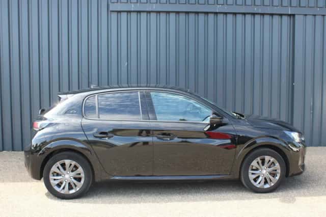 Peugeot e-208 (2021) thumbnail 6