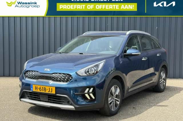 Kia Niro (2020)
