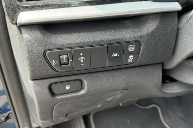 Kia Niro (2020) thumbnail 11