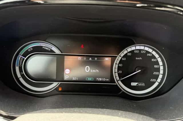 Kia Niro (2020) thumbnail 12
