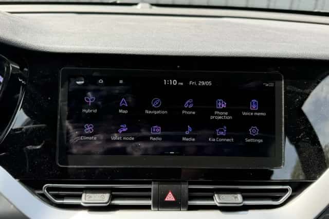 Kia Niro (2020) thumbnail 15