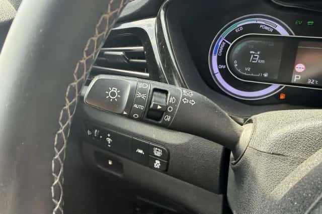Kia Niro (2020) thumbnail 16