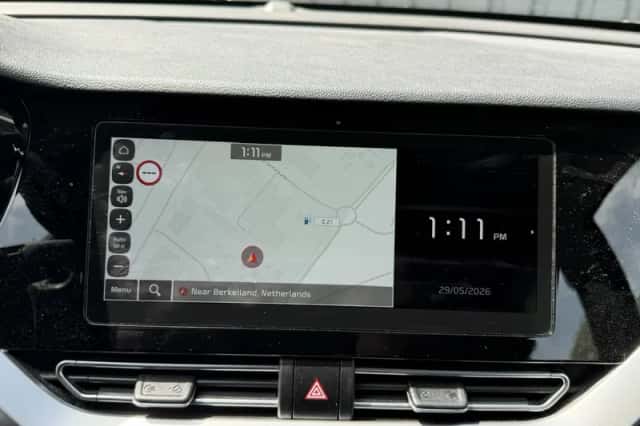 Kia Niro (2020) thumbnail 17