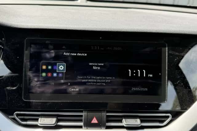 Kia Niro (2020) thumbnail 18