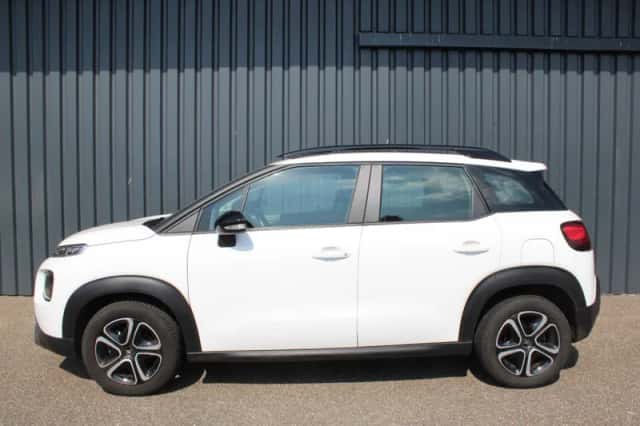 Citroën C3 Aircross (2021) thumbnail 5