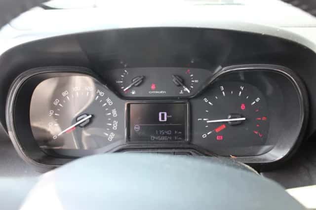 Citroën C3 Aircross (2021) thumbnail 6