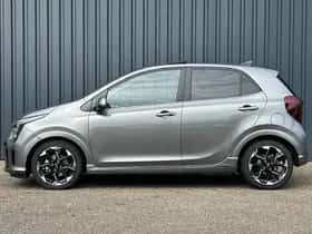 Kia Picanto (2025) thumbnail 2