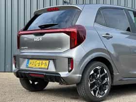 Kia Picanto (2025) thumbnail 11