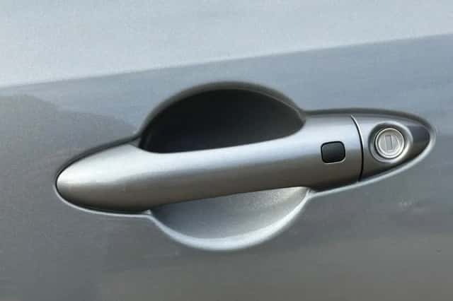 Kia Picanto (2025) thumbnail 12