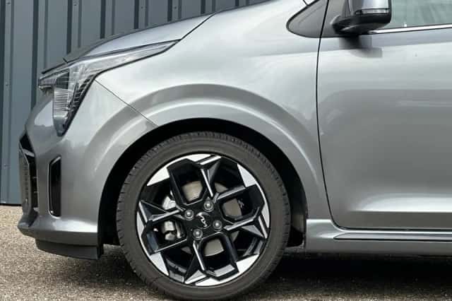 Kia Picanto (2025) thumbnail 13