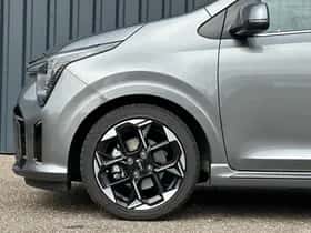 Kia Picanto (2025) thumbnail 13