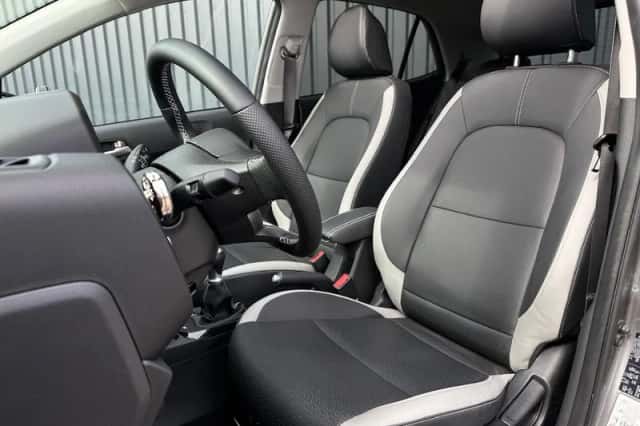 Kia Picanto (2025) thumbnail 15