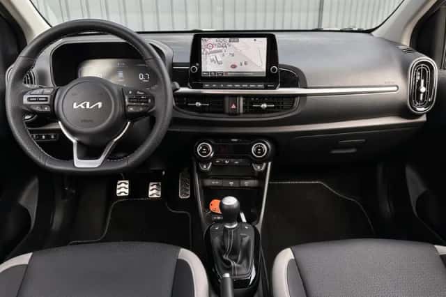 Kia Picanto (2025) thumbnail 19