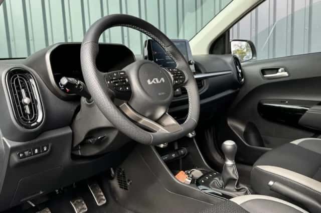 Kia Picanto (2025) thumbnail 20