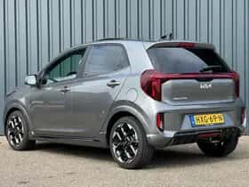 Kia Picanto (2025) thumbnail 3
