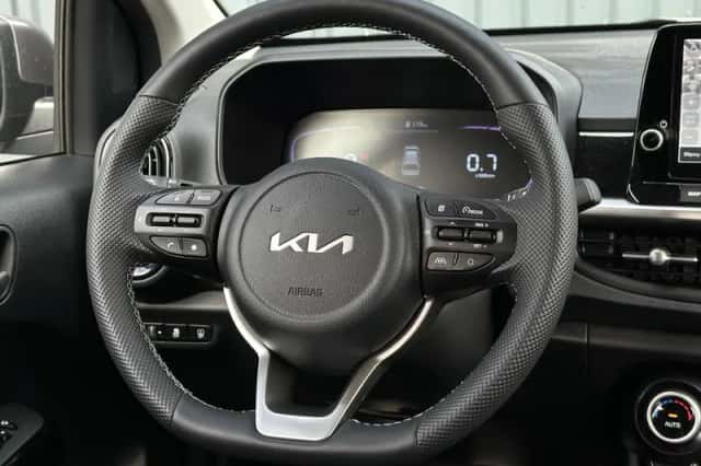 Kia Picanto (2025) thumbnail 21