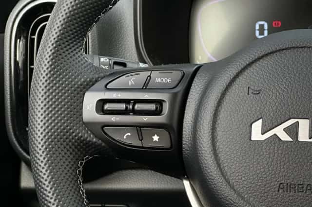 Kia Picanto (2025) thumbnail 22