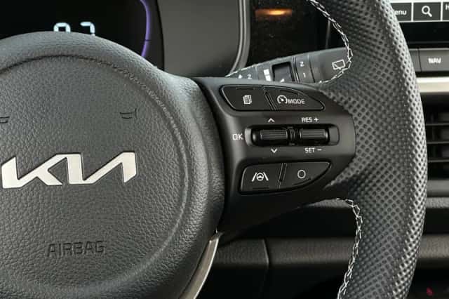 Kia Picanto (2025) thumbnail 23