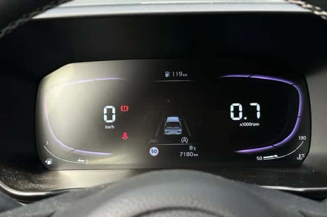 Kia Picanto (2025) thumbnail 24