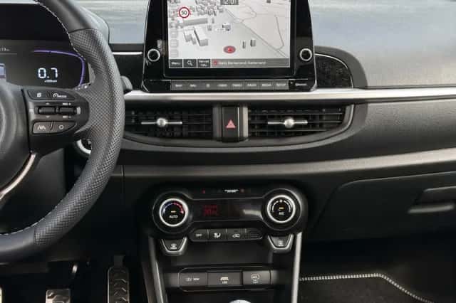 Kia Picanto (2025) thumbnail 25