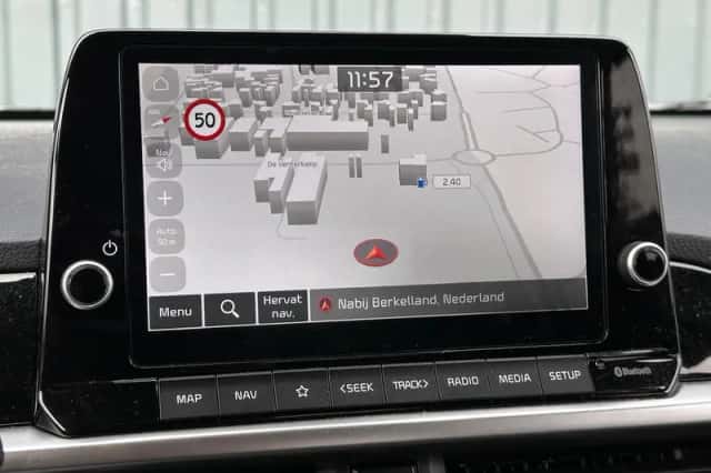 Kia Picanto (2025) thumbnail 26