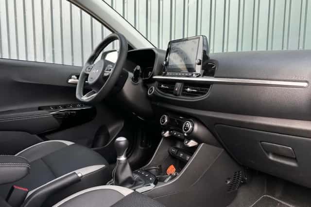 Kia Picanto (2025) thumbnail 28
