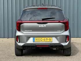 Kia Picanto (2025) thumbnail 4