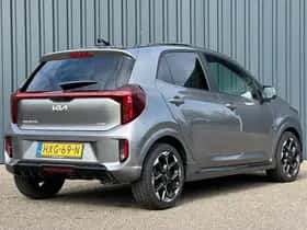 Kia Picanto (2025) thumbnail 5