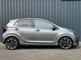 Kia Picanto (2025) thumbnail 6