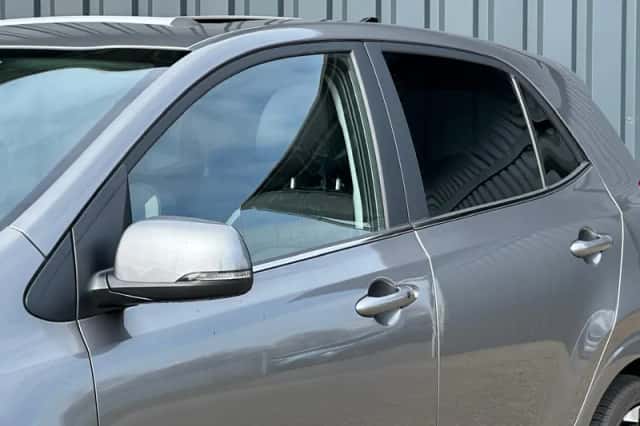 Kia Picanto (2025) thumbnail 8