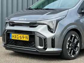 Kia Picanto (2025) thumbnail 10