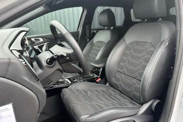 Kia Ceed Sportswagon (2025) thumbnail 12