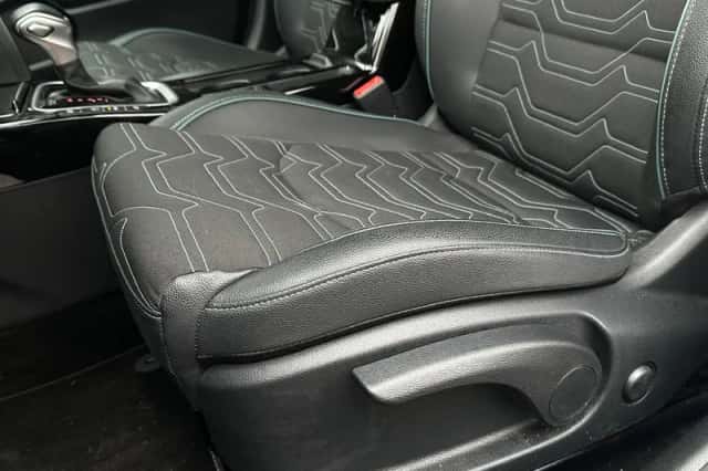 Kia Ceed Sportswagon (2025) thumbnail 13