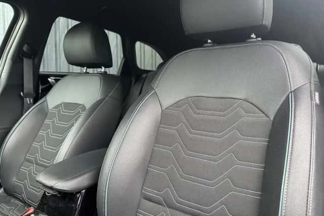Kia Ceed Sportswagon (2025) thumbnail 14