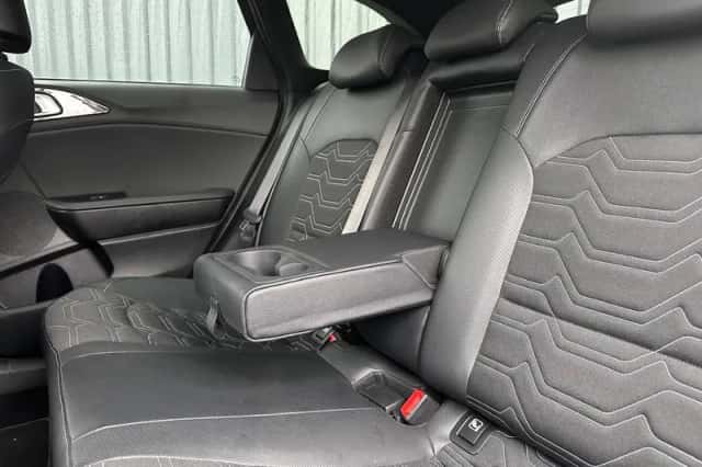 Kia Ceed Sportswagon (2025) thumbnail 15