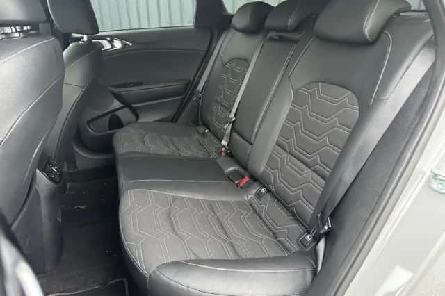 Kia Ceed Sportswagon (2025) thumbnail 16