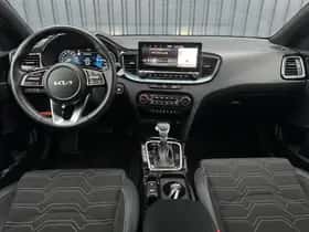 Kia Ceed Sportswagon (2025) thumbnail 17