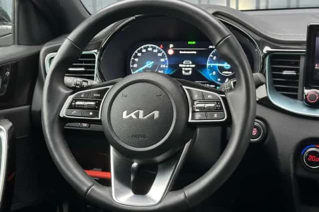 Kia Ceed Sportswagon (2025) thumbnail 18