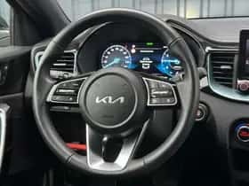 Kia Ceed Sportswagon (2025) thumbnail 18