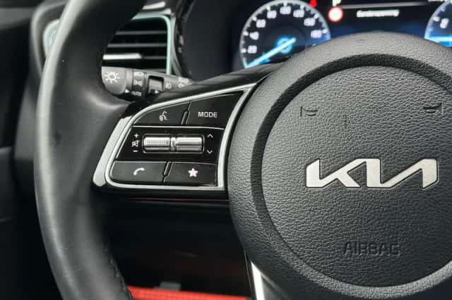 Kia Ceed Sportswagon (2025) thumbnail 19