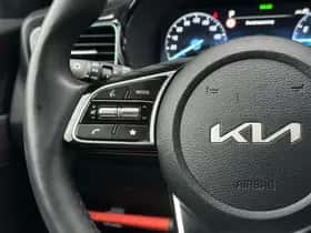 Kia Ceed Sportswagon (2025) thumbnail 19
