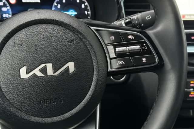 Kia Ceed Sportswagon (2025) thumbnail 20