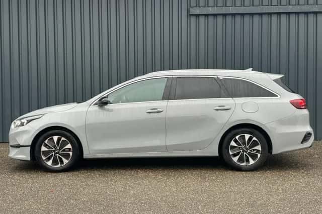 Kia Ceed Sportswagon (2025) thumbnail 3