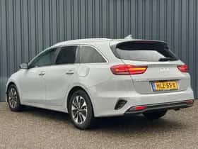 Kia Ceed Sportswagon (2025) thumbnail 3