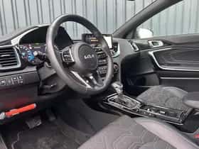 Kia Ceed Sportswagon (2025) thumbnail 23