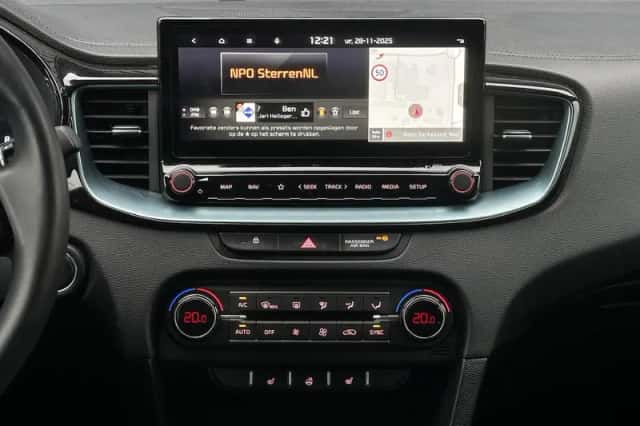 Kia Ceed Sportswagon (2025) thumbnail 24