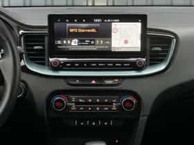 Kia Ceed Sportswagon (2025) thumbnail 24