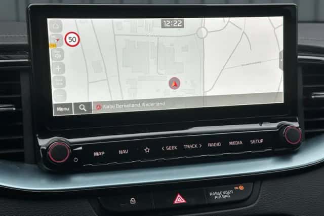 Kia Ceed Sportswagon (2025) thumbnail 25