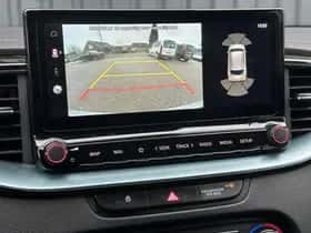 Kia Ceed Sportswagon (2025) thumbnail 26